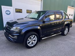 VW Amarok