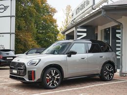 Mini John Cooper Works Countryman