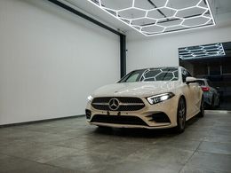 Mercedes A250