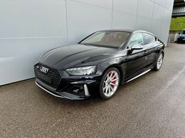 Audi RS5 Sportback