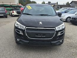 Peugeot 4008