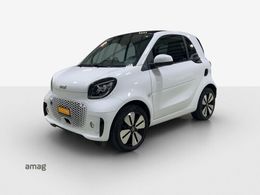 Smart ForTwo Electric Drive