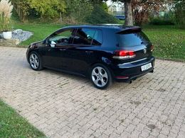 VW Golf VI