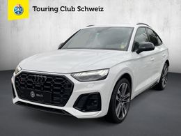 Audi SQ5 Sportback