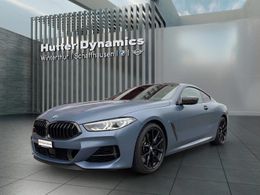 BMW M850