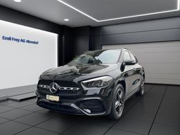 Mercedes GLA200