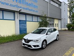 Renault Mégane IV