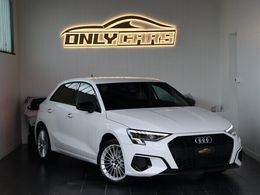 Audi A3 Sportback e-tron