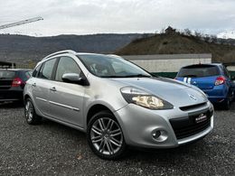 Renault Clio II