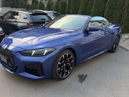 BMW 430