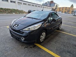 Peugeot 207 CC