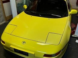 Toyota MR2