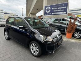 VW up!