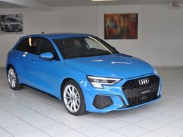 Audi A3 Sportback e-tron