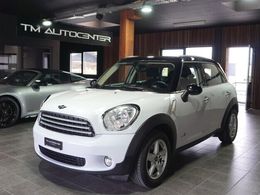 Mini Cooper D Countryman