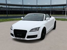 Audi TT Roadster