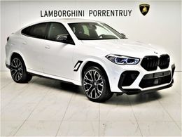 BMW X6 M