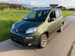 Fiat Panda 4x4