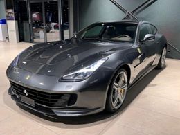 Ferrari GTC4Lusso