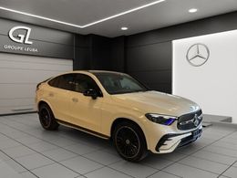 Mercedes GLC300