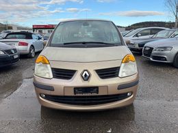 Renault Modus