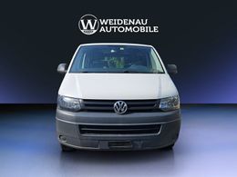 VW T5