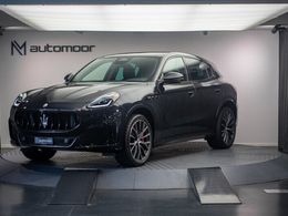 Maserati Grecale