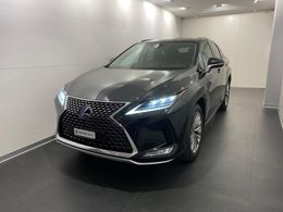 Lexus RX450h