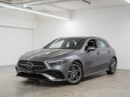 Mercedes A250