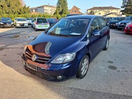 VW Golf Plus Cross