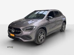 Mercedes GLA250