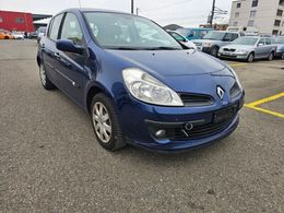 Renault Clio II