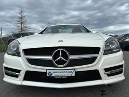 Mercedes SLK200