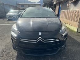 DS Automobiles DS5