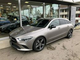 Mercedes CLA220