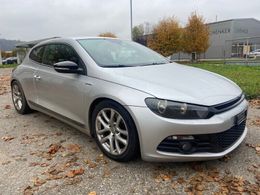 VW Scirocco