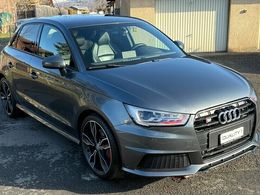 Audi S1 Sportback