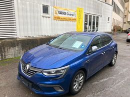 Renault Mégane GT Line