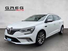 Renault Mégane GT Line