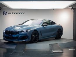 BMW M850