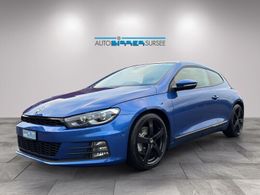 VW Scirocco