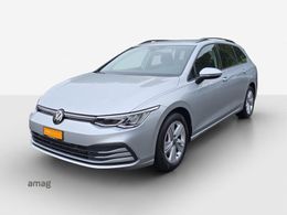 VW Golf Alltrack