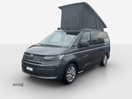 VW California