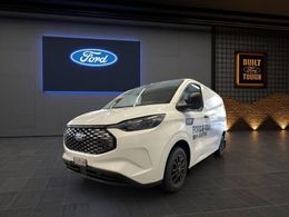 Ford E-Transit