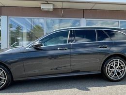 Mercedes E400
