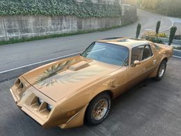 Pontiac Trans Am