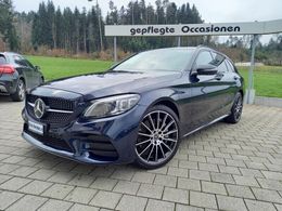 Mercedes C300