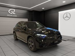 Mercedes GLC450