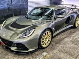 Lotus Exige