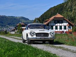 Lancia Flaminia